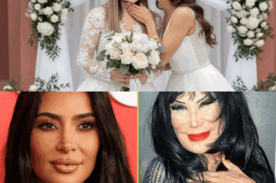 “NOS VAMOS A CASAR”: LA CONFESIÓN QUE NADIE ESPERABA DE LYN MAY