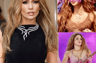 “Ella no es más que una mujer inútil. Este país debería avergonzarse de tener a alguien tan despreciable como ella en su historia; voy a desenmascarar su verdadera cara…” Jennifer Lopez sorprendió a todos al atacar y humillar a Shakira justo antes de la noche del concierto en Perú, provocando caos en los camerinos, confusión entre el público y un murmullo creciente. Jennifer no se detuvo ahí: caldeó aún más el ambiente insultando y criticando a la familia de Shakira. Los fans creen que está usando tácticas psicológicas para derrumbar a Shakira y quedarse con todo el protagonismo. Pero justo después, Shakira dejó a todos boquiabiertos con una respuesta de 12 palabras que obligó a Jennifer a guardar silencio…