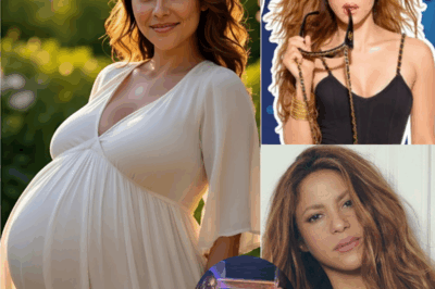 Hace 30 minutos, los fans se sorprendieron muchísimo al ver a la cantante Shakira de la mano de un desconocido en un café. Muchos se preguntaron si el bebé que llevaba en brazos era de ese hombre. Un espectador comentó: «Oh… me sorprendió mucho que el hombre que acompañaba a Shakira fuera…»