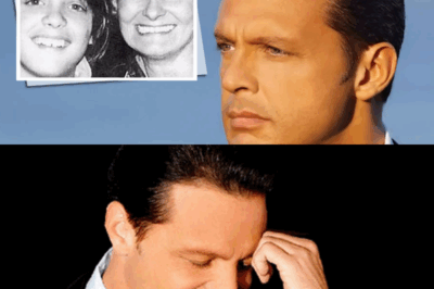 “Luis Miguel: El Secreto Mejor Guardado del Sol”