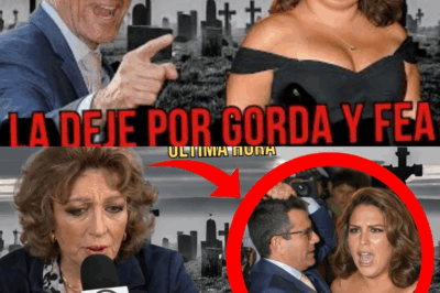 La verdad oculta de un divorcio: “Me cansé de fingir”