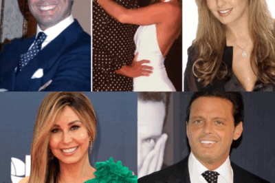 Myrka Dellanos: “Nos vamos a casar” — la confesión inesperada que conmociona a todos a sus 60 años