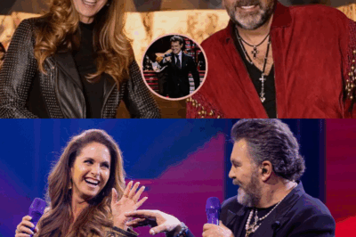 “La confesión que nadie esperaba de Manuel Mijares”