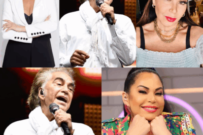 “Nos vamos a casar”: la valiente confesión de Liliana Rodríguez que conmovió al mundo del espectáculo