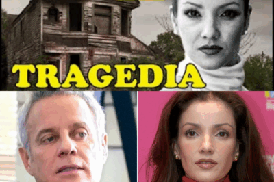 La trágica historia y el patrimonio oculto de Karla Álvarez: el misterio detrás de una estrella eterna