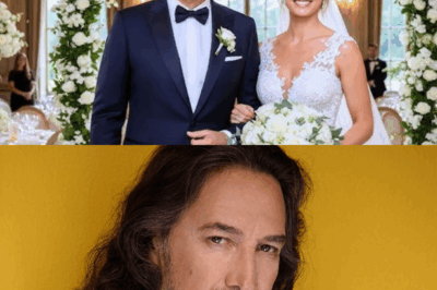Marco Antonio Solís confiesa: “Sí, me casé en secreto. Quería un amor sin reflectores”