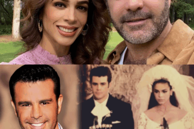 Eduardo Capetillo y la confesión que nadie esperaba: la verdad detrás de su historia con Bibi Gaytán