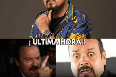 ¡Antonio Aguilar Jr. rompe el silencio! La verdad sobre lo que Pepe hizo con la herencia familiar que dejó al público sin aliento