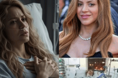 El mundo quedó conmocionado cuando Shakira reveló repentinamente que sufría una extraña enfermedad que le provocaba insomnio, pérdida de peso y la obligó a cancelar una serie de conciertos. La cantante admitió que este fue el período más oscuro de su vida, cuando no sabía si podría seguir cantando o no, mientras que los médicos le advertían que la situación podría empeorar si persistía en su empeño.
