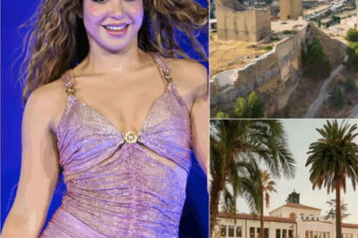 BUENAS NOTICIAS: Shakira ha sacudido a toda ESPAÑA. En un movimiento que nadie pudo prever, Shakira ha firmado un histórico contrato por 95 millones de dólares con un multimillonario estadounidense para construir el primer internado del país destinado a niños huérfanos y estudiantes sin hogar, que se inaugurará en Aragón. El proyecto, llamado Academia de la Esperanza Belcalis, proporcionará alojamiento, educación y apoyo integral a aquellos niños que lo han perdido todo. “No se trata de la fama”, dijo Shakira, visiblemente emocionada. “Se trata de dar a los niños el amor y la estabilidad que yo nunca tuve”. El anuncio ha desatado una ola de apoyo en todo el país, con fans y celebridades inundando las redes sociales y elogiándola como “la voz más inspiradora de 2025”.