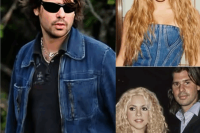 ¡IMPACTANTE MUNDIAL! “¡ES UNA BASURA, PÁGAME!”, gritó Antonio de la Rúa al presentar inesperadamente una demanda de 200 MILLONES DE DÓLARES contra Shakira. Antonio presentó una impactante demanda en un tribunal de Nueva York, junto con 60 páginas de papel A4 recopiladas en secreto tras su separación: pruebas devastadoras de que Shakira falsificó su firma, canalizó millones de dólares a través de empresas fantasma en las Bahamas y eliminó deliberadamente su nombre de todos sus bienes comunes. La situación se descontroló, Shakira palideció y sus ojos brillaron de ira. Un frío susurro escapó, desatando una terrible batalla legal.