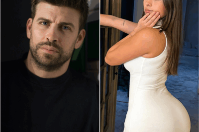GLOBAL SHOCK: Gerard Piqué’s secret relationship with OnlyFans star Sophie Rain was “exposed”. According to a source that spread at a dizzying speed, the two were caught being affectionate in a luxury hotel room in the center of Madrid, causing public opinion to explode with a series of questions: Is this just a misunderstanding, or is a secret love affair just exposed?