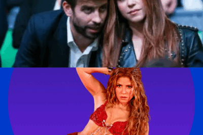 “Sus caderas no eran lo suficientemente sexys, y por eso la dejó, ¿verdad? ¡Ja, ja!”. El programa de entrevistas más popular de España se vio sacudido por la risa incontrolable de Bertín Osborne dirigida a Shakira. El periodista la insultó públicamente frente a decenas de espectadores en el estudio y millones de telespectadores. Todos quedaron atónitos; los murmullos se intensificaron mientras él seguía riendo sin control. El rostro de Shakira permaneció impasible, su sonrisa fría —nada amistosa— y su primera frase sobresaltó a Bertín, quien palideció al instante, y el público estalló en vítores y aplausos