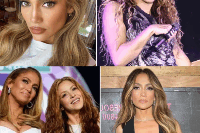 “Ella no es más que una mujer inútil. Este país debería avergonzarse de tener a alguien tan despreciable como ella en su historia; voy a desenmascarar su verdadera cara…” Jennifer Lopez sorprendió a todos al atacar y humillar a Shakira justo antes de la noche del concierto en Perú, provocando caos en los camerinos, confusión entre el público y un murmullo creciente. Jennifer no se detuvo ahí: caldeó aún más el ambiente insultando y criticando a la familia de Shakira. Los fans creen que está usando tácticas psicológicas para derrumbar a Shakira y quedarse con todo el protagonismo. Pero justo después, Shakira dejó a todos boquiabiertos con una respuesta de 12 palabras que obligó a Jennifer a guardar silencio…
