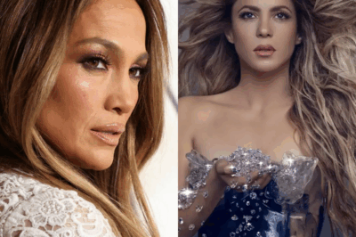 “ESTOY CELOSA DE ELLA”. Jennifer Lopez estalló emocionalmente después de varios días soportando ataques en las redes sociales y reveló el dolor mental que ha sufrido a lo largo de toda su carrera. Lopez ha vivido aislada incluso de su propia familia. Nadie en su familia parece preocuparse por ella y, a pesar de haber pasado por varios matrimonios, nunca ha encontrado el amor. Con los ojos llenos de lágrimas, la mujer que siempre se ha mostrado fuerte habló por primera vez: “Estoy celosa de Shakira; ella es amada y apoyada por su familia.” Shakira respondió rápidamente con un mensaje de 21 palabras, lleno de empatía, que Jennifer no podía creer.