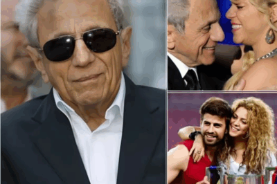 DESTAPADO: “Ese mocoso manipuló y controló a mi hija incluso cuando casi ni se conocían”. Por primera vez después de muchos años, el padre de Shakira habló sobre la tormentosa relación entre su hija y la familia Piqué. Él y la madre de Shakira nunca soportaron a Piqué, pero por su hija se vieron obligados a aceptarlo. Y todo lo que recibieron a cambio fue un dolor silencioso que nunca se apaga. También añadió detalles sobre la extraña propuesta que la familia de Piqué hizo antes del día de la boda: “Obligaron a mi niña a…”
