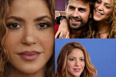 TRISTE NOTICIA: Hace 30 minutos, los fanáticos estaban extremadamente tristes y no pudieron contener las lágrimas cuando la familia de Shakira anunció que ella…