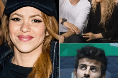 “Él es un hombre malvado, se merece todo lo que le está pasando…”, la voz grave y furiosa de Shakira, la exesposa de Piqué, retumbó en la fría noche. Ella compartió todo lo que tuvo que soportar durante los 10 años de convivencia con ese hombre cruel: un dolor que la desgarraba cada noche mientras intentaba contener las lágrimas por sus hijos. Todo se fue mezclando hasta convertirse en un rencor profundamente arraigado en su mente… Ahora ha llegado el momento de que él pague por todo, pero lo que dejó más en shock a los fans fue precisamente la siguiente acción de ella.👇