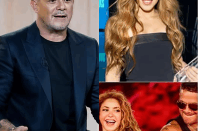 “¡Ella se lo merece más que nadie!” Alejandro Sanz estalló de indignación cuando los ataques y las informaciones contra Shakira se volvieron cada vez más frecuentes. Sanz envió este mensaje directamente a los fans de todo el mundo: “Shakira no es una mercancía para que ustedes jueguen con ella, ella tiene una misión mucho más grande por delante”. Y justo después, Sanz hizo la declaración más impactante de toda su carrera, y Shakira dio un paso que rompió por completo con las normas sociales.