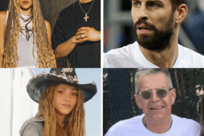 🔥 “¿Crees que puedes engañarme de nuevo? Te voy a destruir.” — La voz de Piqué destilaba desafío y crueldad, convencido de tenerla acorralada. Pero Shakira ya no era la de antes. Él se burlaba, seguro de su victoria… hasta que ella lo dejó en ridículo con una frialdad implacable, sin una sola explicación. Apenas 25 minutos después, la tensión estalló: un documento legal aterrizó en el despacho de la cantante, junto a un mensaje susurrante y amenazante de Piqué que heló la sangre. Lo que comenzó como un cruce de palabras se transformó en un juego de alto riesgo… y ahora, el mundo contiene el aliento por el próximo movimiento. ⚖️💥