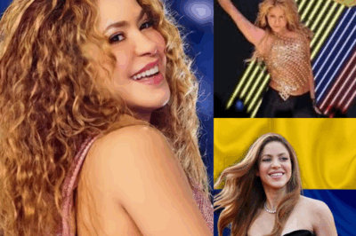 “Si ella asiste, yo no volveré a ese lugar jamás”, declaró Bob Seger, lanzando un ultimátum a la ceremonia de los Premios Grammy tras sus tensiones con Shakira. Según él, la cantante colombiana no merece ni tiene el nivel suficiente para participar en eventos de tal prestigio, insinuando además que los fanáticos de Shakira “tienen problemas de cabeza y de oído”. Sin embargo, una reciente decisión de la organización de los Grammy dejó a Bob Seger completamente avergonzado…
