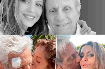 TRISTE NOTICIA: Hace 30 minutos, Shakira y su familia anunciaron con tristeza que, tras un largo tiempo de tratamiento en el hospital, su padre había…