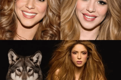 💔 DEVASTADA: “Soy tan inútil…” En el escenario durante su gira mundial, Shakira no pudo contener las lágrimas frente a miles de espectadores. Sin querer, reveló un secreto, una historia que había mantenido oculta sobre su hija. Todos quedaron atónitos, incrédulos ante lo que oían. ¿Cómo podía sucederle esto a una chica de apenas veinte años? Lo que había vivido era inimaginable.