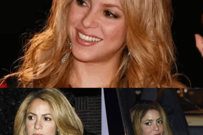 ⚡ ¡INTENSA ALERTA! Patricia Mebarak, hermana de Shakira, perdió la calma al ver a su hermana sufrir nuevamente por culpa de su vil exmarido. “¡Intentó golpearla una vez más!”, reveló Patricia con indignación. En estado de ebriedad, Piqué irrumpió en la casa, cuestionó agresivamente a Shakira y mostró su lado más VIOLENTO. Las fotos tomadas apresuradamente y difundidas en redes sociales dejaron al descubierto el rostro hipócrita de aquel hombre, causando conmoción entre los seguidores.