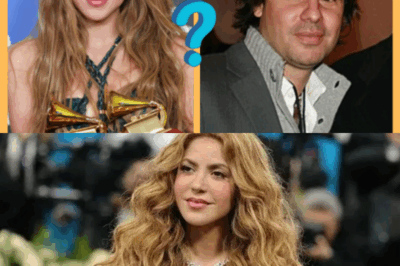 “Ya casi termina”. Shakira causó revuelo al criticar a Whoopi Goldberg tras sus descontrolados arrebatos en directo. El público estalló en aplausos, Shakira no tuvo piedad; una llamada internacional a Estados Unidos fue implacable, y Shakira cambió la carrera de Whoopi para siempre. Exactamente 45 minutos después, se oyeron gritos, se rompieron objetos, Whoopi rió maniáticamente, y el siguiente susurro que salió de su boca sumió a todos los presentes en un caos incomprensible.