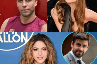 ¡Increíble pero cierto! Shakira, conocida por su fuerza y determinación, transformó cada humillación de Gerard Piqué y su “clan” en un motor que impulsó un imperio de mil millones. Cada mirada despectiva, cada palabra cruel, se convirtió en lecciones de poder y resiliencia que nadie vio venir. Hoy, la loba se levanta y su historia demuestra que del dolor puede nacer la grandeza…