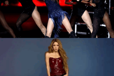 “No compares a esa mujer con mi hijo, esa chica no es más que una parásita”, estalló Montserrat Bernabeu cuando los medios empezaron a insultar a su hijo y a decir que no estaba a la altura de Shakira. Sus palabras causaron un impacto tremendo, pero no la dejaron disfrutar de su momento por mucho tiempo: Shakira simplemente sacó una carta escrita a mano por el propio Piqué. Montserrat no podía creer lo que veían sus ojos; el contenido de la carta fue como una bofetada dolorosa directamente en su orgullo.