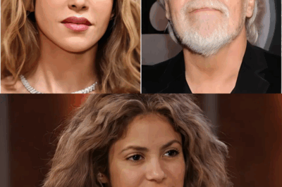 Si aparece, no vuelvo a pisar ese lugar en mi vida.” 🎤🔥 Bob Seger lanzó un ultimátum contundente a los Premios Grammy, impulsado por sus continuas tensiones con Shakira. Según él, la superestrella colombiana no merece —ni tiene la talla— para pisar un escenario tan prestigioso, llegando incluso a insinuar que sus fans “tienen problemas de cabeza y oído”. Pero la última decisión de los organizadores de los Grammy ha dejado a Seger completamente avergonzado…