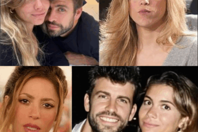 ¡ESCÁNDALO EN TODA ESPAÑA! Después de que Piqué dejara en shock a los aficionados al revelar públicamente que su novia Clara Chía Martí está embarazada de su hijo, ahora se ha convertido en el centro de un escándalo global. Su relación secreta con la estrella de OnlyFans Sophie Rain ha salido a la luz, dejando a los fans completamente desconcertados. Testigos afirman que fueron sorprendidos mientras se besaban y se acariciaban en la sala de espera de un lujoso hotel en el centro de Miami; las fotos, tomadas a toda prisa, se difundieron rápidamente y se volvieron incontrolables.
