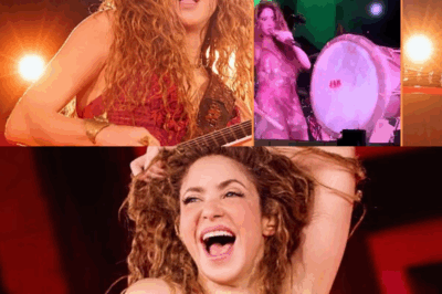 IMPACTANTE: Sorprendentemente, la carrera que Shakira ha trabajado tanto para construir durante tanto tiempo se arruinó en un instante después de que compartiera con furia: “Odio este país, Colombia. Nunca me he sentido feliz viviendo aquí. En tres días me voy a mudar a…”
