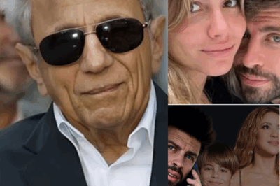 “‘Ese muchacho controló y manipuló a mi hija incluso antes de conocerla bien’. Tras años de silencio, el padre de la cantante Lía Montserrat rompe su silencio sobre la tormentosa relación entre ella y la poderosa familia Durán. Afirma que él y su esposa jamás confiaron en ellos, pero lo callaron por amor a su hija. Ahora, revela la propuesta secreta que la familia Durán le hizo a Lía antes de la boda… y que casi destruye su vida para siempre.”