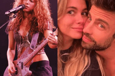 “Viejo miserable, puedo hacer mucho más si no paras ahora mismo!”, gritó Clara Chia Martí, completamente fuera de sí, mientras incendiaba el auto de Shakira frente a la casa de la cantante. Sonaron las sirenas de la policía, pero nada pudo calmar su furia. Clara se vio obligada a abandonar una casa que no era suya y ahora se enfrentaba a complicados trámites legales. Con los ojos enrojecidos por la rabia, profirió amenazas directas, pero Shakira permaneció impasible, lo que no hizo sino exacerbar la locura de Clara. Su siguiente acción, impulsada por un resentimiento extremo, desató la furia de Shakira, marcando el punto culminante de una batalla emocional que ya nadie podía controlar.