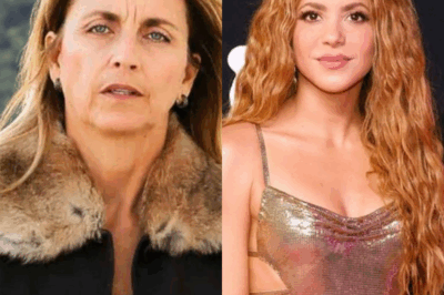 “No la he soportado desde hace mucho tiempo, ella solo busca el dinero y la fama a través de mi hijo”, dijo Montserrat Bernabeu, completamente molesta al hablar de Shakira. Contó la expresión zalamera de Shakira la primera vez gặp mặt, que toda su dulzura y sus cuidados hacia ella eran pura falsedad ridícula. Con una voz cargada de rencor y enojo, Montserrat reveló el último mensaje que Shakira le envió el día del divorcio. El contenido bastó para desatar una ola de confusión y sospechas entre los fans de todo el mundo.