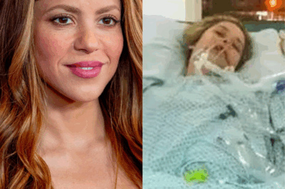 TRISTE NOTICIA: Hace 30 minutos, los fans estaban extremadamente tristes y no pudieron contener las lágrimas cuando la familia de Shakira anunció que ella había…