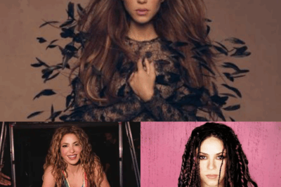 Pesadilla mundial: La vida de Shakira en una espiral oscura — Secretos enterrados, enfermedades misteriosas y una serie de revelaciones impactantes de sus seres queridos han conmocionado al mundo, planteando la pregunta: ¿Qué esconde Shakira que sea tan terrible que no se atreve a revelarlo?
