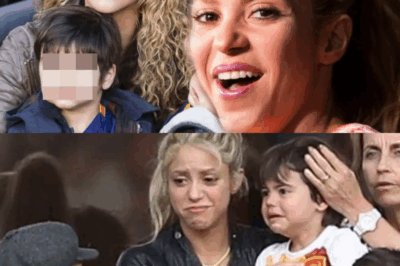 ÚLTIMA HORA: Shakira conmocionó a toda su comunidad de fans al revelar la desgarradora historia de su amado hijo, Milan. Las lágrimas de la madre conmovieron a cientos de personas presentes, quienes se sorprendieron al escuchar por primera vez la verdad sobre su familia que ella siempre había ocultado.