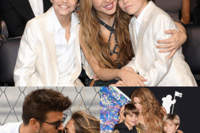 🇲🇽🔥 “¡No manchen, raza! Esto sí que sacudió a medio mundo…” En medio de un torbellino de insultos, ataques y hasta amenazas contra Shakira, un aliado inesperado decidió alzar la voz: Enrique Iglesias. Con una frase que retumbó en redes y medios de todo México y Latinoamérica, declaró: “Ella no se equivoca, es una mujer fuerte e independiente. Insultarla es insultarse a uno mismo”.