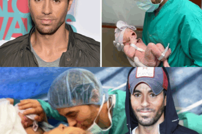 NOTICIA IMPACTANTE: Enrique Iglesias ha dejado a sus fans en shock con un emotivo anuncio: él y su esposa organizarán oficialmente una ceremonia de bienvenida para su bebé, que nació hace unos meses, después de que el evento inicialmente previsto para finales de este año fuera aplazado. Enrique también reveló la conmovedora razón detrás de esta decisión repentina, algo que ha entristecido profundamente a todo el mundo: “Mi hijo…”
