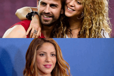 TRISTE NOTICIA: Hace 30 minutos, los fanáticos estaban extremadamente tristes y no pudieron contener las lágrimas cuando la familia de Shakira anunció que ella…