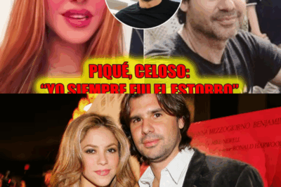 El Jaque Mate de Shakira: El Regreso de Antonio de la Rúa y la Furia Silenciosa de Piqué que Sacude Miami