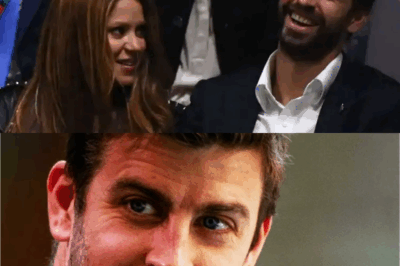 El Abrazo en el Backstage de Chile: Shakira Toma la Decisión Inesperada que Dejó a Piqué sin Palabras y Marca el Fin de la Guerra Fría Familiar