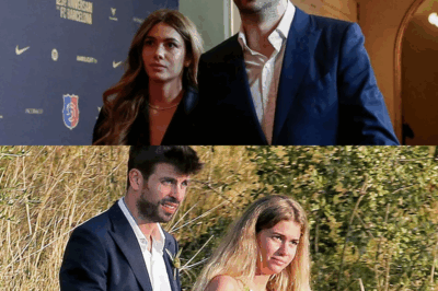 El Doble Engaño: Clara Chía Habría Ocultado a Sus Padres La Identidad Real de Piqué Para Iniciar Su Polémico Romance
