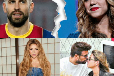 “¿Crees que puedes engañarme otra vez? Te voy a acabar.” Piqué no podía dejar de reír; había “pillado” a Shakira. Pero a ella ya no le importaba aquel hombre ruidoso, lo dejó haciendo su ridículo. Apenas 25 minutos después, un documento legal llegó a la oficina de Shakira, dejándola sorprendida, acompañado de un mensaje susurrante y amenazante de Piqué…