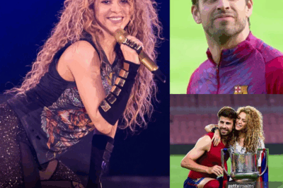 “¿Crees que puedes engañarme otra vez? Te voy a acabar.” Piqué no podía dejar de reír; había “pillado” a Shakira. Pero a ella ya no le importaba aquel hombre ruidoso, lo dejó haciendo su ridículo. Apenas 25 minutos después, un documento legal llegó a la oficina de Shakira, dejándola sorprendida, acompañado de un mensaje susurrante y amenazante de Piqué……