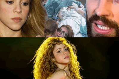 TRISTE NOTICIA! HACE Unas HORAS, CONFIRMAN LAMENTABLE NOTICIA, SHAKIRA DELICADO ESTADO de SALUD HOY! – HTT