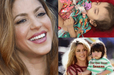 Shakira ha conmocionado al mundo al financiar la cirugía para separar a dos niñas gemelas siamesas. Shakira utilizó el dinero de sus presentaciones y personalmente patrocinó esta peligrosa operación después de conocer a las hermanas y a su madre en un hospital de Argentina. Sin embargo, durante la intervención ocurrió un imprevisto inesperado. Justo cuando todos estaban desesperados y sin salida, Shakira apareció de manera sorpresiva en ese mismo momento. Lo que hizo a continuación dejó a todos los presentes completamente atónitos y desconcertados.